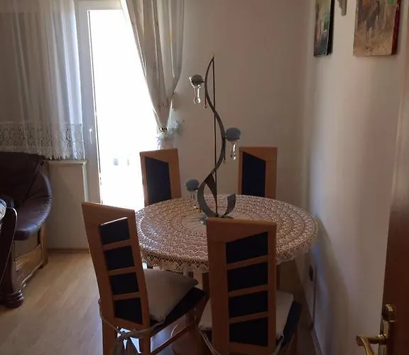 Apartmani Mane * Trogir