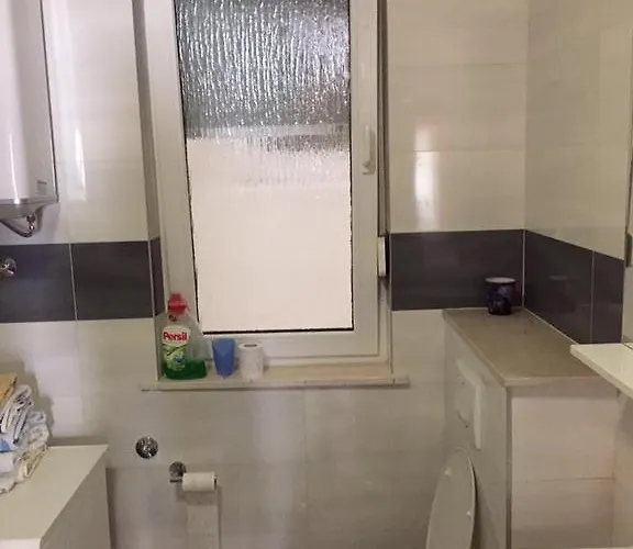 Apartmani Mane Trogir