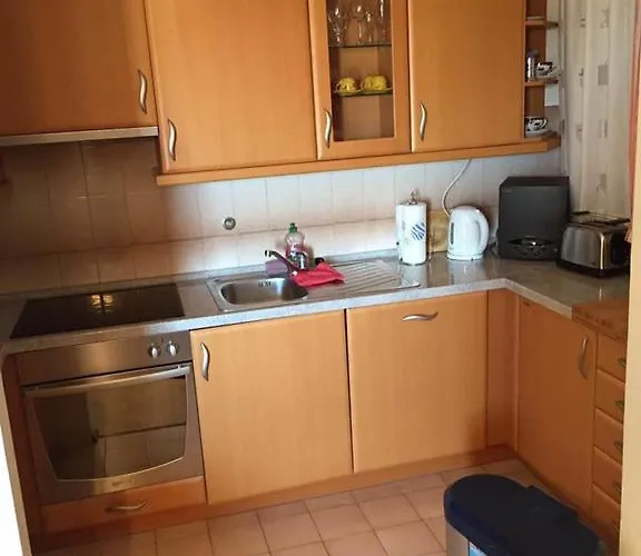 Apartmani Mane * Trogir