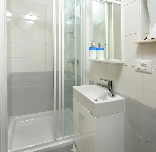 Apartmani Mane * Trogir