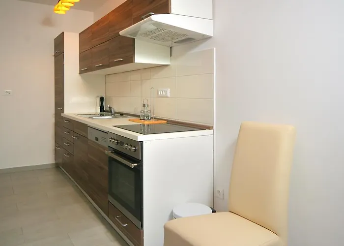 Apartmani Mane Trogir