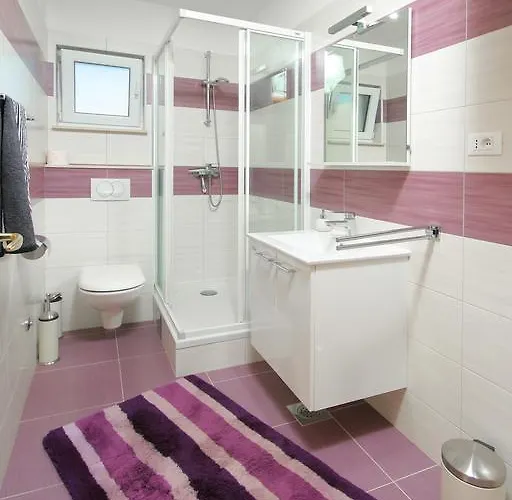 Apartmani Mane * Trogir