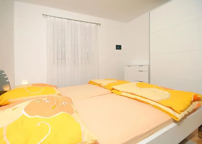 Apartmani Mane Trogir