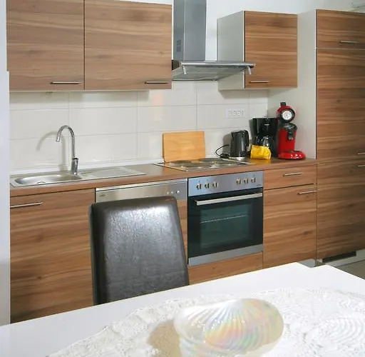 Apartment Apartmani Mane Trogir