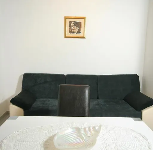Apartmani Mane Apartment Trogir
