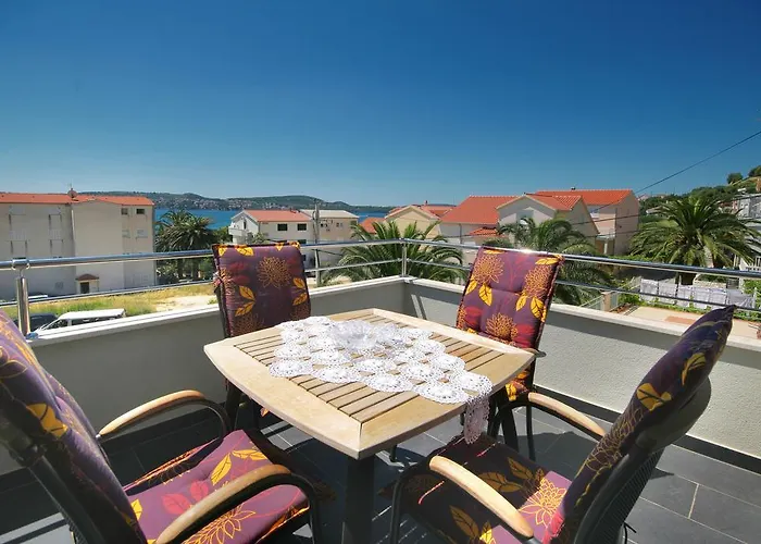 Apartmani Mane Trogir