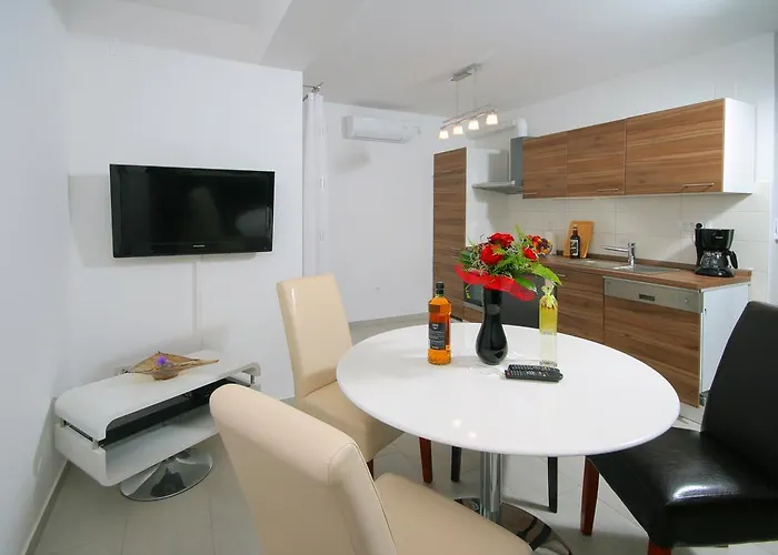 Apartmani Mane * Trogir