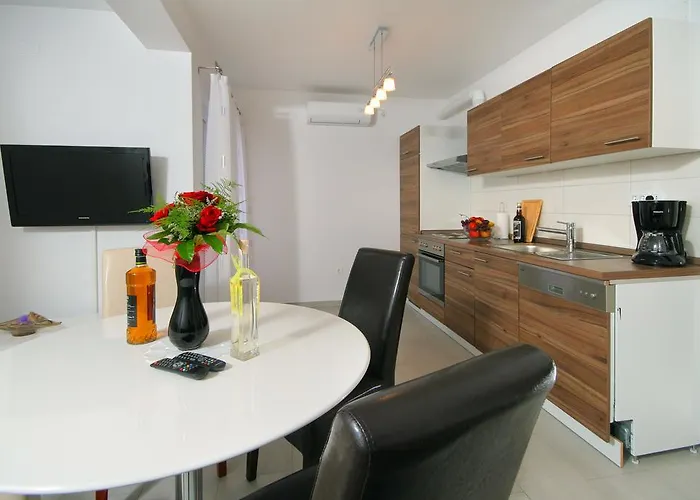 Apartment Apartmani Mane Trogir