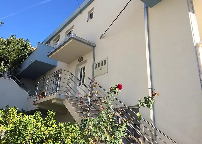 Apartmani Mane * Trogir