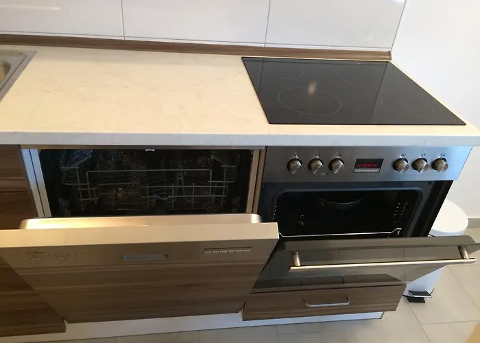 Apartmani Mane Trogir