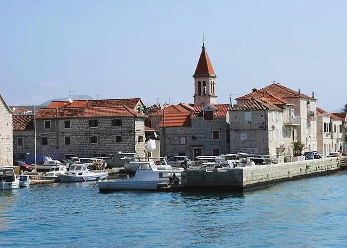 Apartmani Mane Trogir