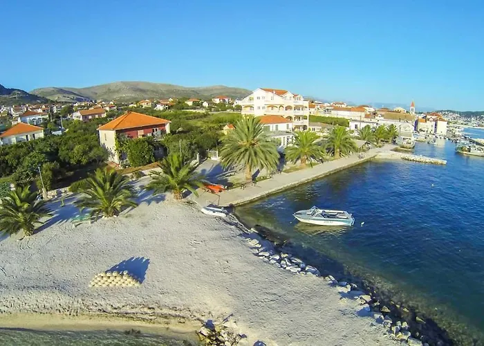 Apartment Apartmani Mane Trogir