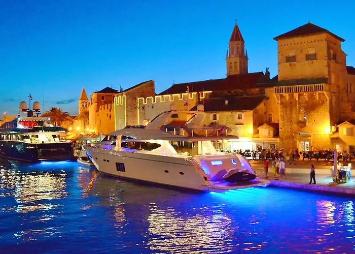 Apartmani Mane * Trogir