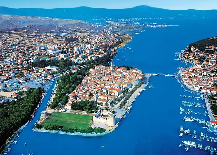 Apartment Apartmani Mane