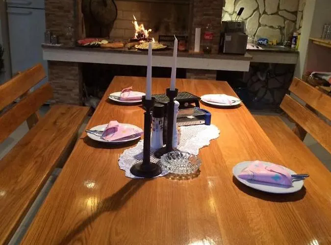 Apartmani Mane * Trogir